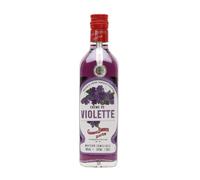 Gabriel Boudier Creme de Violettes Liqueur 50 cl 18% ABV