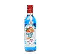 Gabriel Boudier Curacao Bleu (Bartender Range) 50cl (25%) 50cl 25%