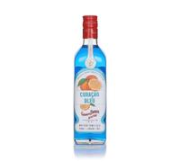 Gabriel Boudier Curacao Bleu (Bartender Range) 50cl (25%) Liqueurs