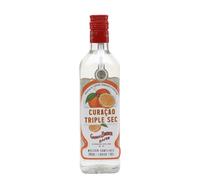 Gabriel Boudier Curacao Triple Sec (Bartender Range) (38%) Triple Sec Liqueur