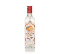Gabriel Boudier Curacao Triple Sec (Bartender Range) (38%) Triple Sec Liqueur