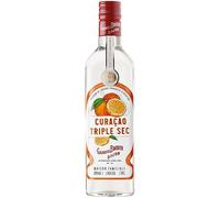 Gabriel Boudier Curacao Triple Sec (Bartender Range) Triple Sec Liqueur