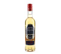 Gabriel Boudier Kaffir Lime Leaf Liqueur (No Box/Torn Label)