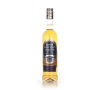Distil 40% No 9 Ukranian Wheat Vodka, 70 cl
