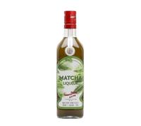 Gabriel Boudier Matcha Liqueur Liqueurs Spirit