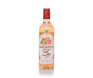 Gabriel Boudier Pamplemousse Rose (Pink Grapefruit) (Bartender Range) Liqueurs
