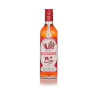 Gabriel Boudier Rhubarb Liqueur, 50 cl