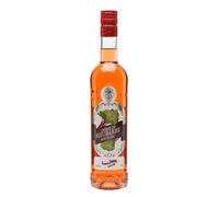 Gabriel Boudier Rhubarb Liqueur / Half Litre