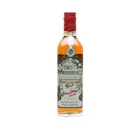 Gabriel Boudier Sweet Woodruff Liqueur 50cl (22% Vol) - Premium French Herbal Liqueur with Green Tea Infusion, Almond & Grassy Notes, Unique Botanical Liqueur for Cocktails, Aperitif Drinks & Mixology