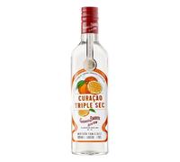 Gabriel Boudier Triple Sec Liqueur | Flavours of Bitter Orange | 50cl | 38% ABV