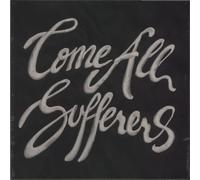 Gabriel Bruce Come All Sufferers - Sealed UK 2-LP Double vinyl album record V3148 Virgin 2016