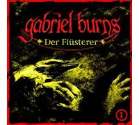 Gabriel Burns - 01: der Flüsterer (Lim. )