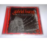 Gabriel Burns - 13: die Kommission