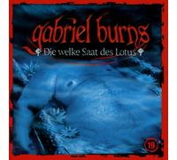 Gabriel Burns - 19/die Welke Saat des Lotus