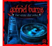 Gabriel Burns - 24: der Erste der Zehn