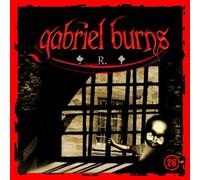 Gabriel Burns - 26: R