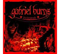 Gabriel Burns - 27: Zwiespalt & Original Soundtrack