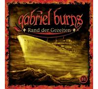 Gabriel Burns - 31/Rand der Gezeiten (Remastered Edition)