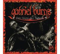 Gabriel Burns - 37/der Atem der Fahlen