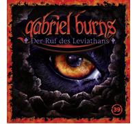 Gabriel Burns - 39/der Ruf des Leviathans