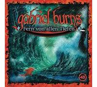 Gabriel Burns - 43/Fern Von Allen Tiefen