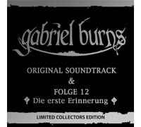 Gabriel Burns - Original Soundtrack & Folge 12: Die Erste Erinnerung