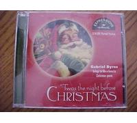 Gabriel Byrne - Twas the night before christmas (UK Import)