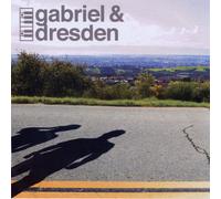Gabriel & Dresden - Gabriel And Dresden