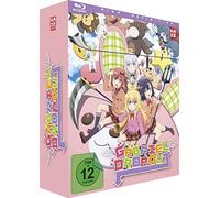 Gabriel DropOut - Gesamtausgabe [Blu-ray] [Region B] [2017]