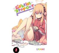 Gabriel Dropout, Vol. 1