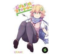 Gabriel Dropout, Vol. 5