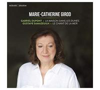 Gabriel Dupont - La Maison Dans Les Dunes/... - CD - J3z