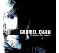 GABRIEL EVAN: LA CHUTE DES ANGES - CD
