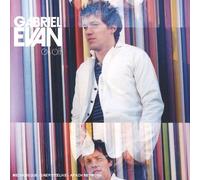 Gabriel Evan - On-Off