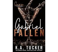 Gabriel Fallen: 2 (Empire Nightclub)