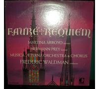 Gabriel FaurÃ© - Gabriel Faure: Requiem, Op. 48