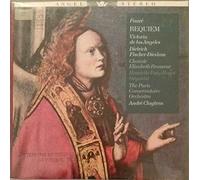 Gabriel FaurÃ© - Requiem