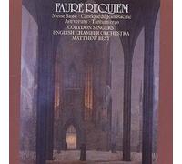 Gabriel Faure : Fauré: Requiem CD (1993) NEW FREE Shipping, Save £s