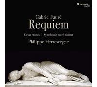 Gabriel Fauré - Gabriel Fauré, Requiem