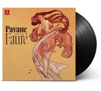 Classical composer compilation - Pavane - Best of Faure [VINYL]