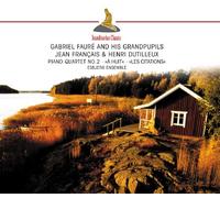 Gabriel Faure - Piano Quartet No. 2