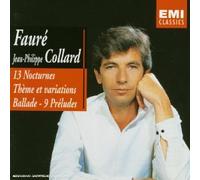 Gabriel Faure - Piano Works Vol. 2 (Collard)