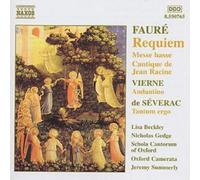 Schola C - Fauré: Requiem