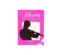 Gabriel Faure: Sicilienne (Flute). Sheet Music for Flute, Piano Accompaniment
