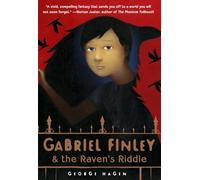 Gabriel Finley and the Raven's Riddle