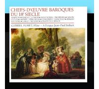 Gabriel Fumet Et Jean-Paul Imbert - Chefs D'Oeuvre Baroques Du 18ème siècle