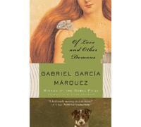 Gabriel García Márquez Of Love and Other Demons (Paperback)
