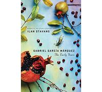 Gabriel Garcia Marquez: The Early Years
