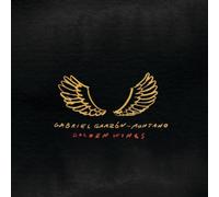 Montano Garzón Gabriel - Golden Wings [7" VINYL]