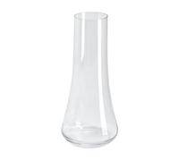 Gabriel-Glas DrinkArt Bottle - Crystal Wine Decanter - Premium, Modern Carafe and Serving Pitcher for Wine, Juice, and More - Dishwasher Safe, Lead-Free, 1.2L Capacity